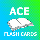 ACE Flashcard 2022 Ed أيقونة