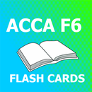 APK ACCA F6  Flash Cards 2023 Ed