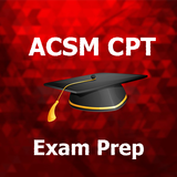 ACSM CPT Test prep 2023 Ed
