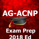 AGACNP Acute Care NP Exam Prep APK