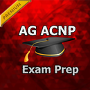 APK AG ACNP Acute Care NP Test Pre