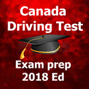 Alberta Canada Driving Prep APK