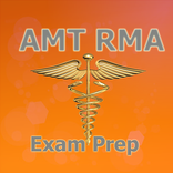AMT RMA Test Prep 2024 Ed