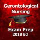 ANCC Gerontological Nursing Test Prep ícone