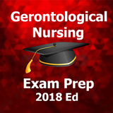 ANCC Gerontological Nursing Test Prep 2021 Ed