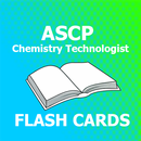 ASCP Chemistry Technologist Flashcard APK
