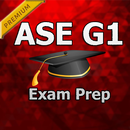 ASE G1 Test Prep PRO 2022 Ed APK