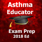 Asthma Educator Test Prep icon