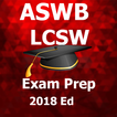 ASWB LCSW Test Prep 2024 Ed