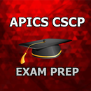 APICS CSCP Test Prep 2023 Ed APK