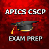 APICS CSCP Test Prep 2024 Ed APK