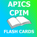 APICS CPIM Flashcards icône
