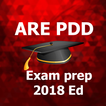 ARE 5 0 PDD Test  Prep 2023 Ed