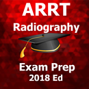 ARRT Radiography Test Prep APK