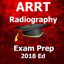 APK Prep For ARRT Radiography MCQ Exam Prep 2018 Ed