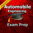 Automobile Engineering MCQ PRO APK
