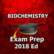 Biochemistry Test Prep 2023 Ed