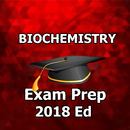 Biochemistry Test Prep 2023 Ed APK