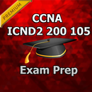 CCNA ICND2 200 105 Routing Tes APK