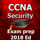 CCNA Security Test Prep APK