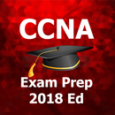 APK Quiz on CCNA Test Prep 2023 Ed
