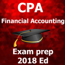 CPA Financial Accounting Prep APK