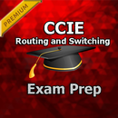 APK CCIE Routing and Switching Test Prep PRO