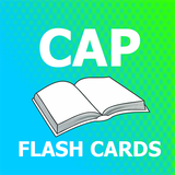 CAP Administrative Professionals Flashcard ikona