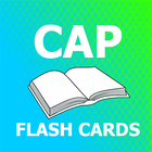 CAP Administrative Flashcard ไอคอน