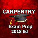 CARPENTRY Exam Prep quiz APK