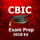 ikon CBIC Test Prep