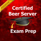 CBS Certified Beer Server Test icône