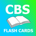 CBS Certified Beer Server Flashcard