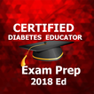 Certified Diabetes Educator