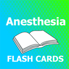Icona Anesthesia Technician cards