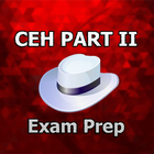 CEH PART II Test Practice 2021 Ed иконка