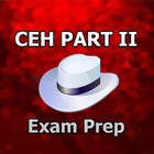 CEH PART II Test Practice 2021 Ed simgesi