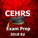 CEHRS Test Prep 2021 Ed APK