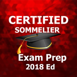 Certified Sommelier Test Prep