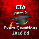 CIA Part 2 Test Questions APK