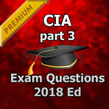 CIA Part 3 Test Practice PRO