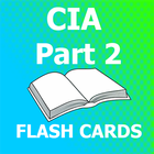 CIA Part 2 EXAM Questions Flashcards icône