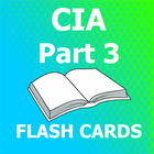 CIA Part 3 Practice Flashcard 图标