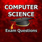 Computer Science Test Prep icône