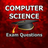 Computer Science Test Prep APK