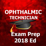 COT Ophthalmic Technician Prep