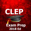 CLEP Test Prep 2021 Ed APK