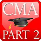CMA Part 2 Test Practice icône