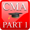 CMA Part 1 Test Practice