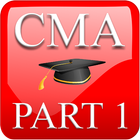 CMA Part 1 иконка